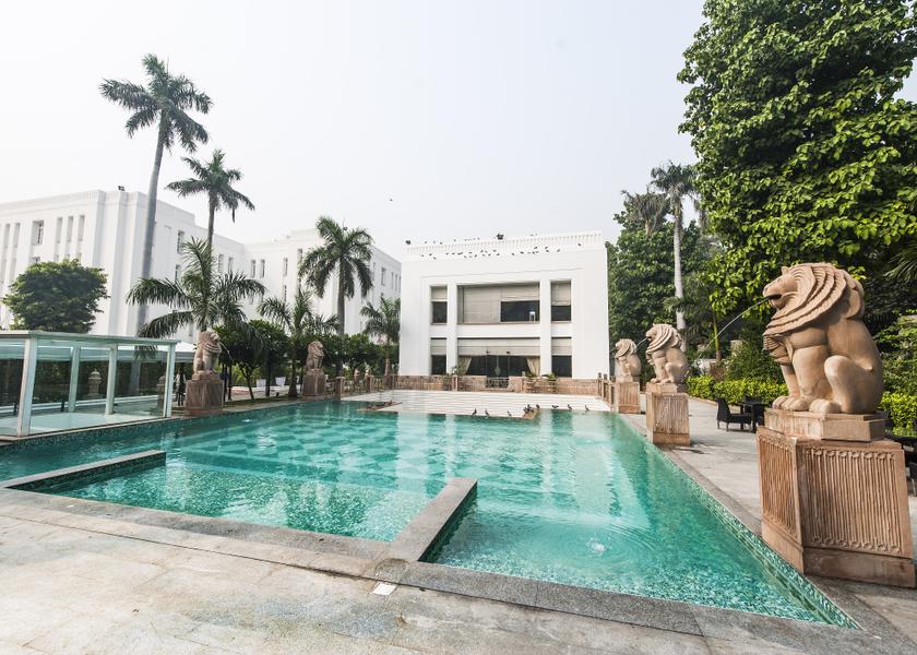 Delhi Delhi Pool