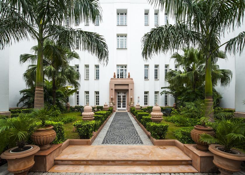 Delhi Delhi Hotel Exterior