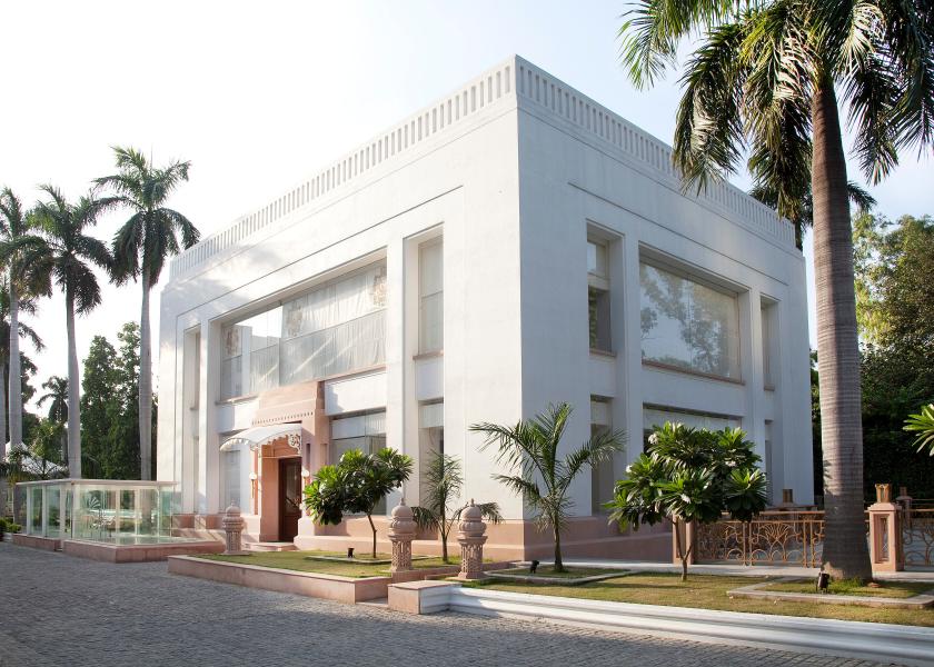 Delhi Delhi Hotel Exterior