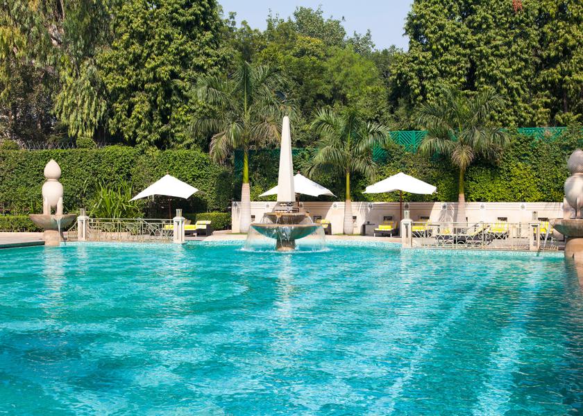 Delhi Delhi Pool