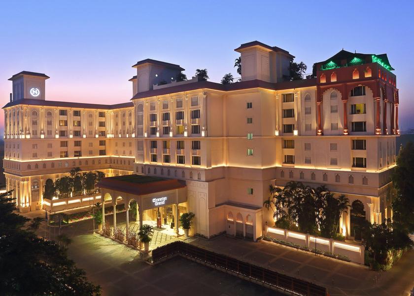 Maharashtra Pune Exterior