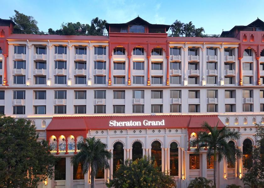 Maharashtra Pune Exterior