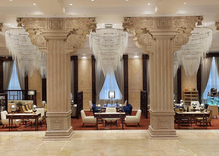 Maharashtra Pune Lobby