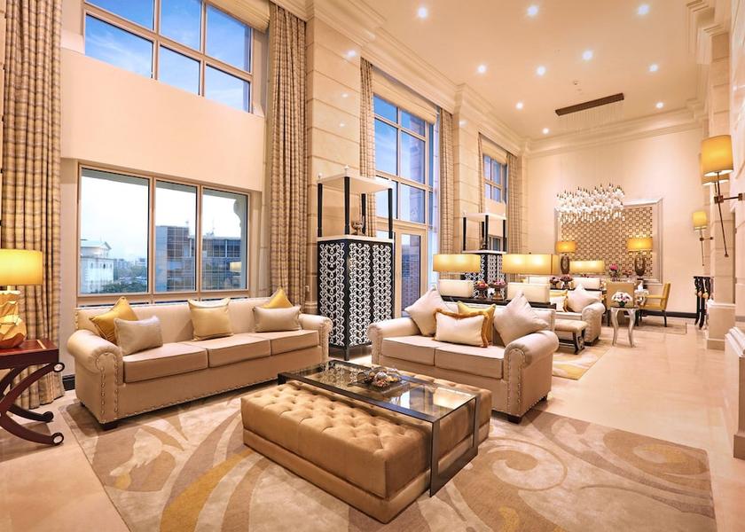 Maharashtra Mumbai Room