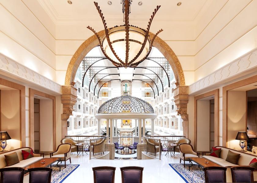 Maharashtra Mumbai Executive lounge