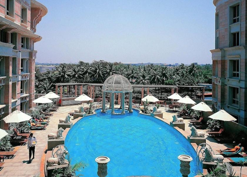Maharashtra Mumbai Pool