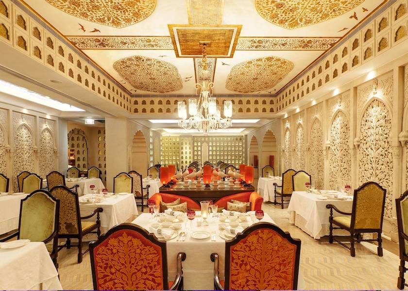 Maharashtra Mumbai Restaurant