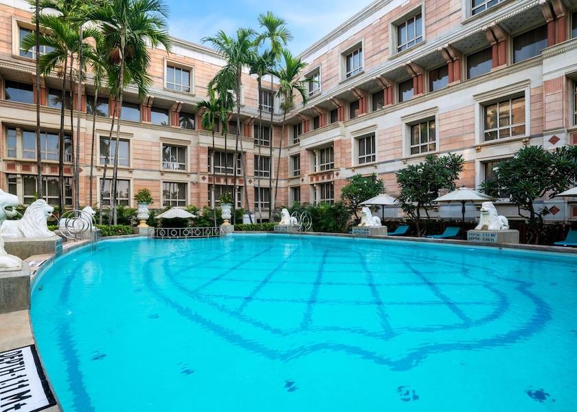 Maharashtra Mumbai Pool