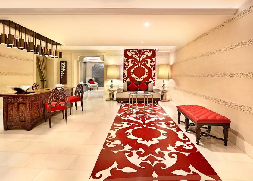 Maharashtra Mumbai Spa