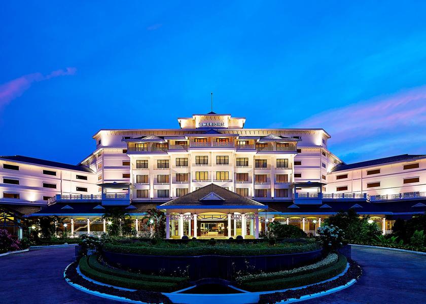 Kerala Kochi Façade/ Exterior