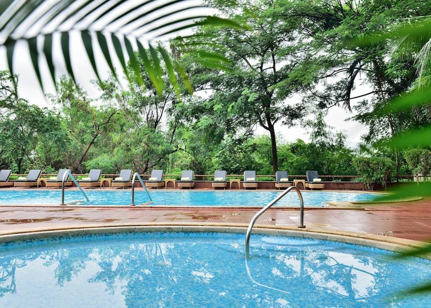 Maharashtra Mumbai Pool