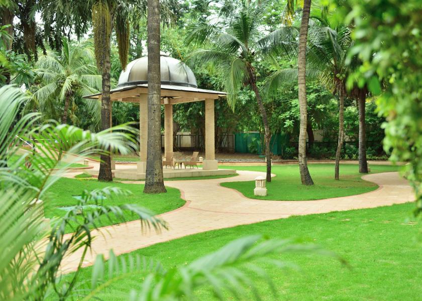 Maharashtra Mumbai MEA Lawns