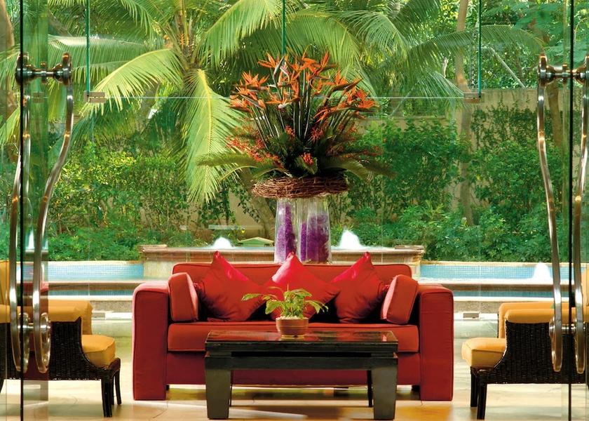 Maharashtra Mumbai Public Areas