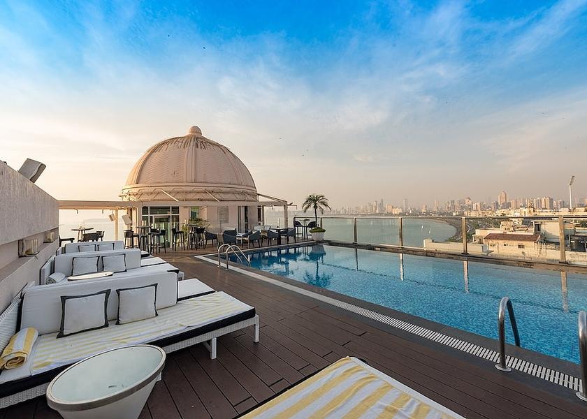 Maharashtra Mumbai Pool