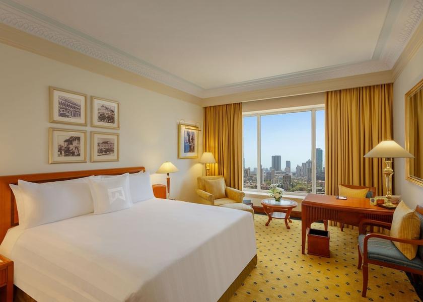 Maharashtra Mumbai Room