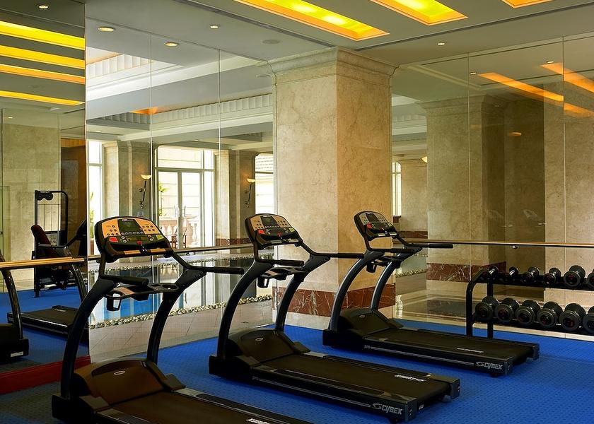 Maharashtra Mumbai Gym
