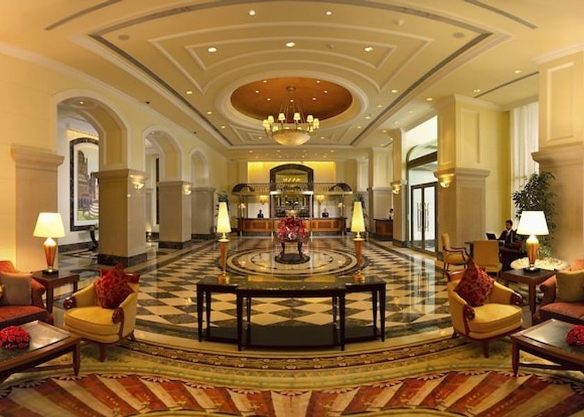Maharashtra Mumbai Reception
