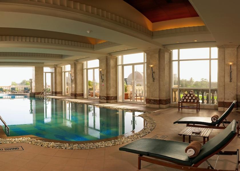 Maharashtra Mumbai Pool