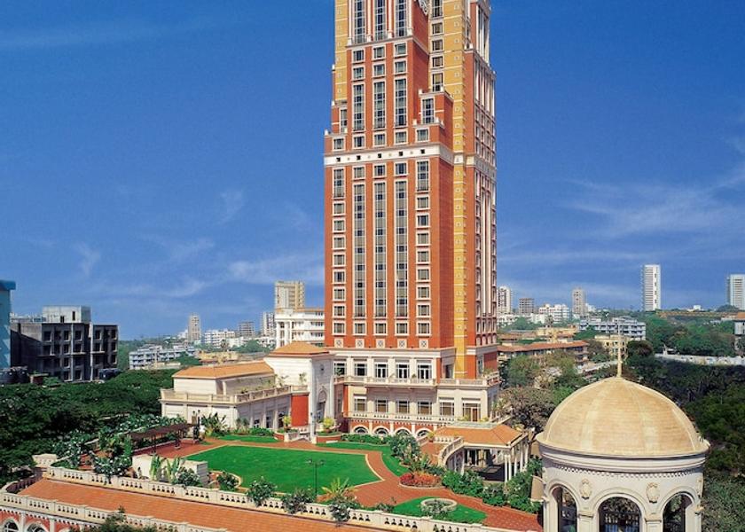 Maharashtra Mumbai Facade