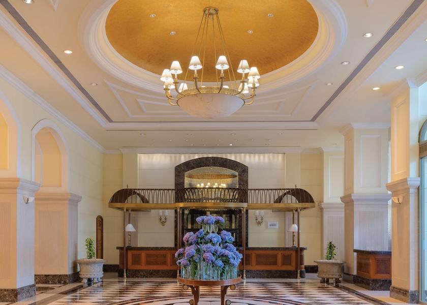 Maharashtra Mumbai Lobby
