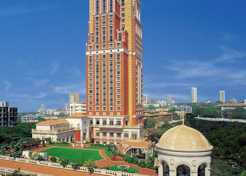 Maharashtra Mumbai View from property