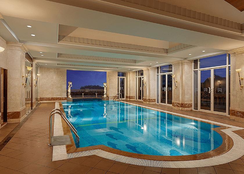 Maharashtra Mumbai Pool