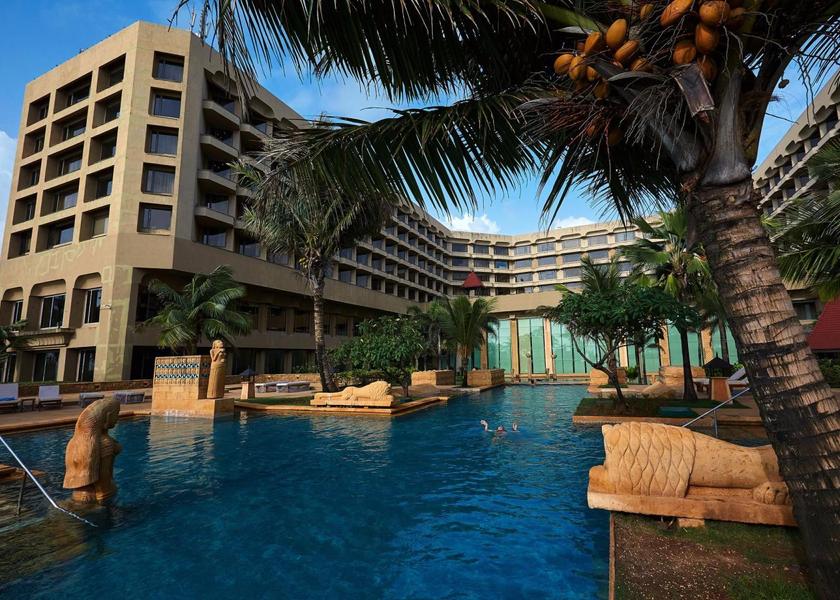 Maharashtra Mumbai Pool