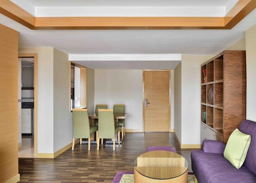 Tamil Nadu Chennai Living room