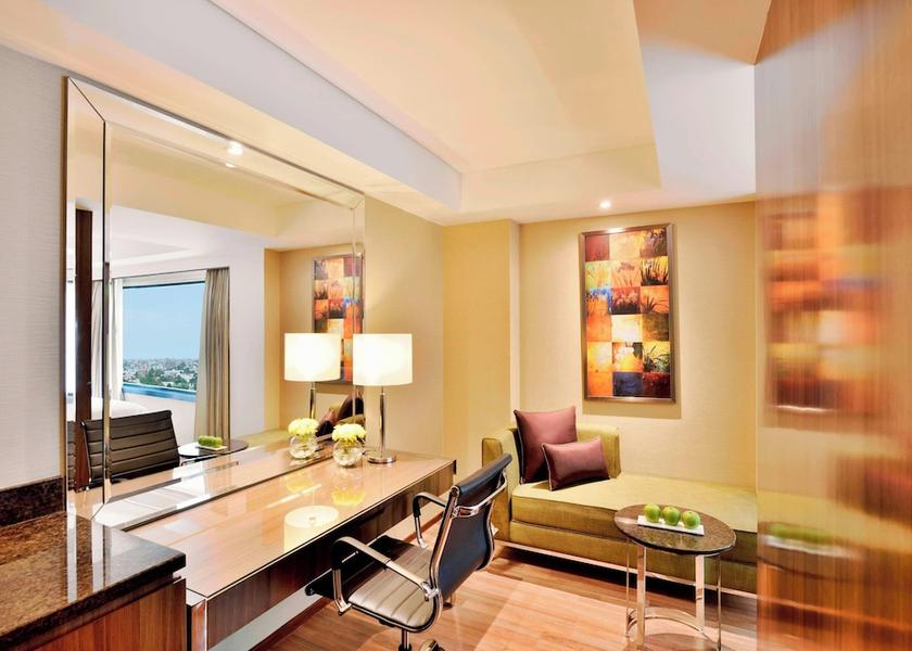 Tamil Nadu Chennai Room