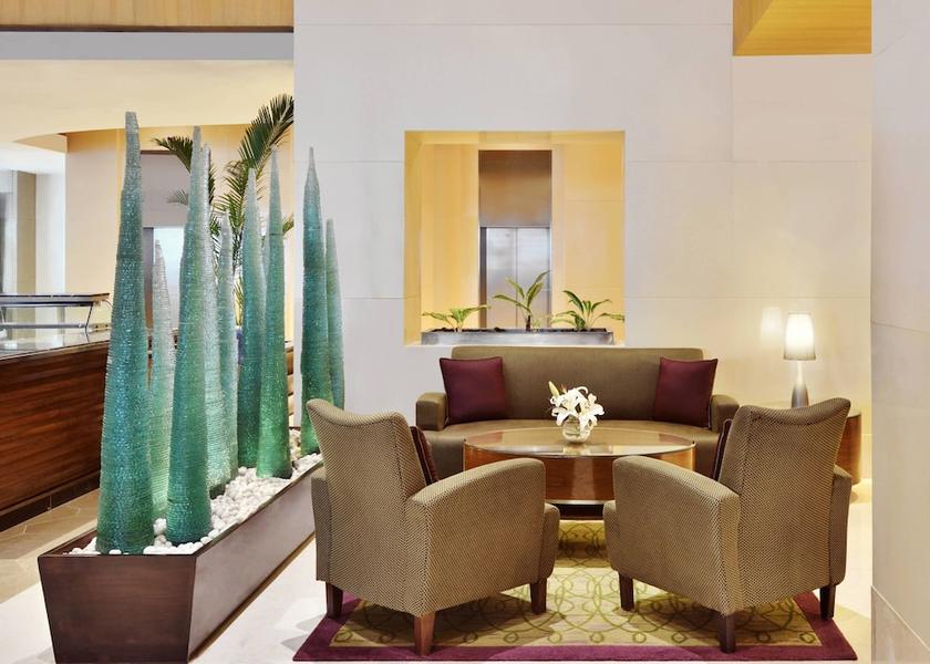 Tamil Nadu Chennai Lobby