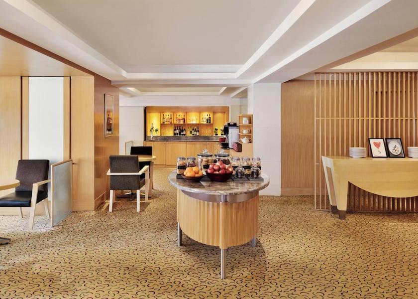 Tamil Nadu Chennai Lounge