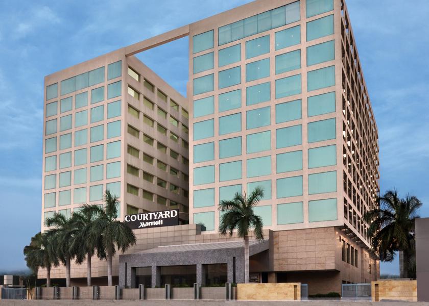 Tamil Nadu Chennai Exterior