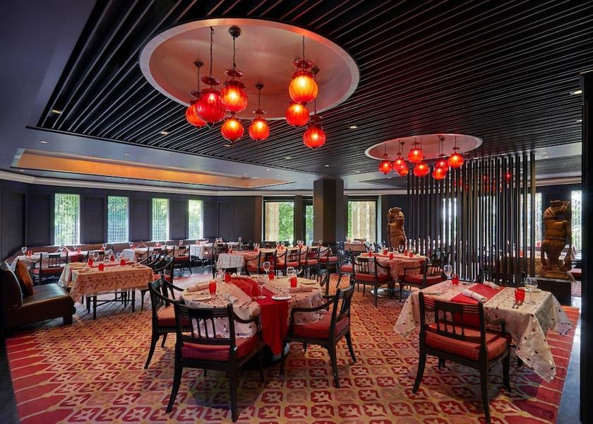 Telangana Hyderabad Food & Dining