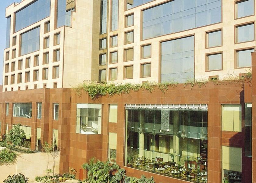 Delhi Delhi Exterior