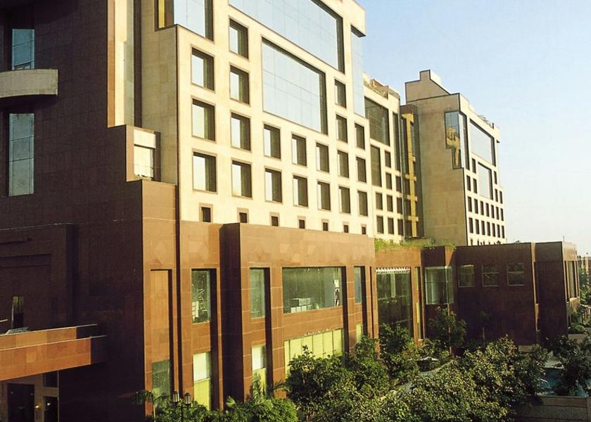 Delhi Delhi Exterior