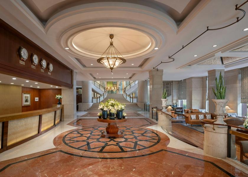 Delhi Delhi A Warm Welcome, crafted in Elegance