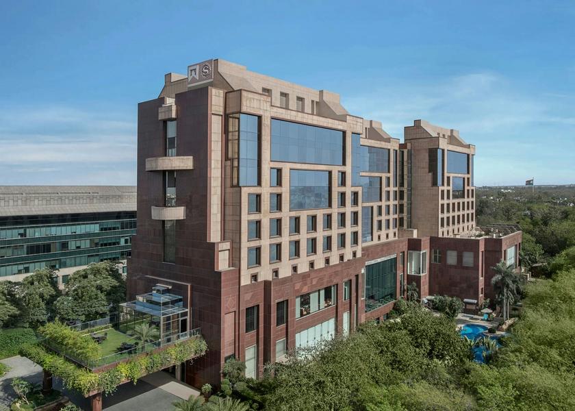 Delhi Delhi A Landmark of Hospitality