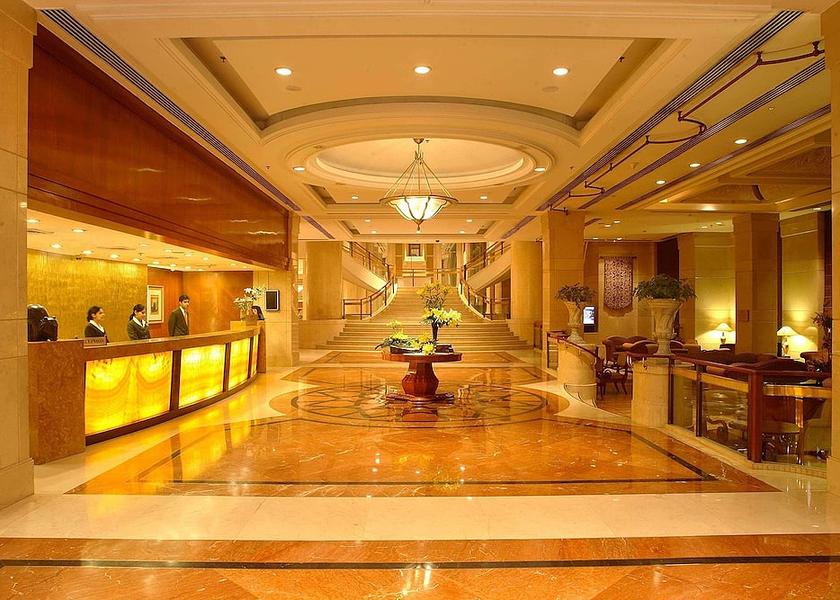 Delhi Delhi Interior