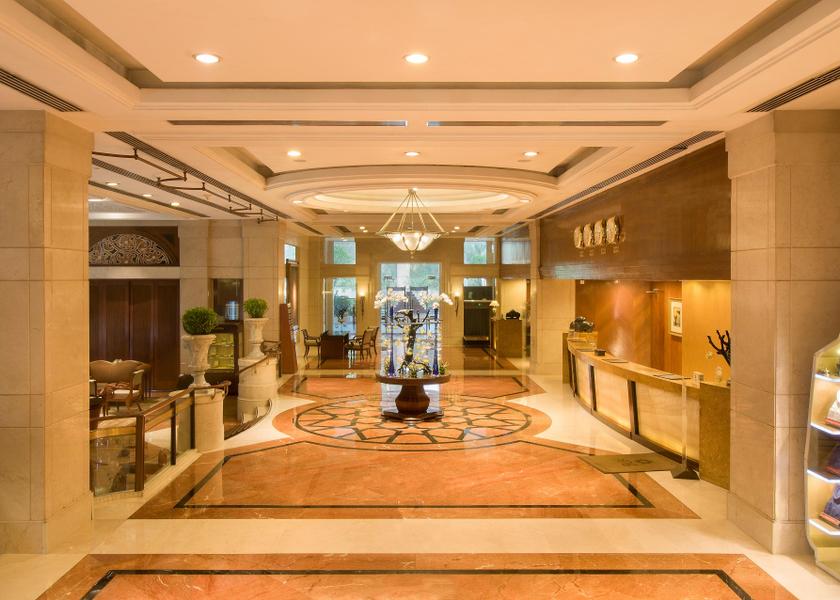 Delhi Delhi Public Areas