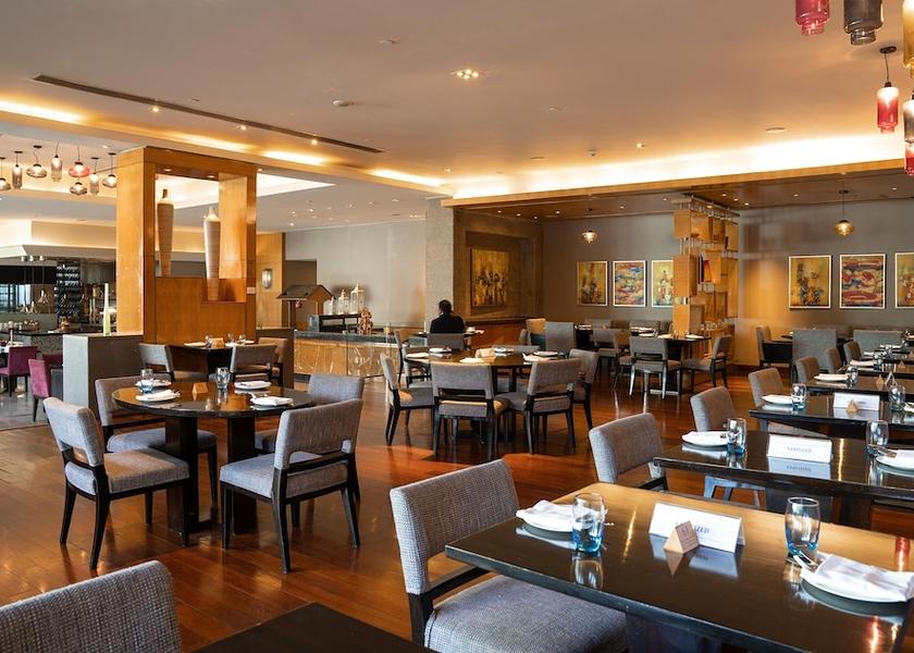 Haryana Gurugram Restaurant