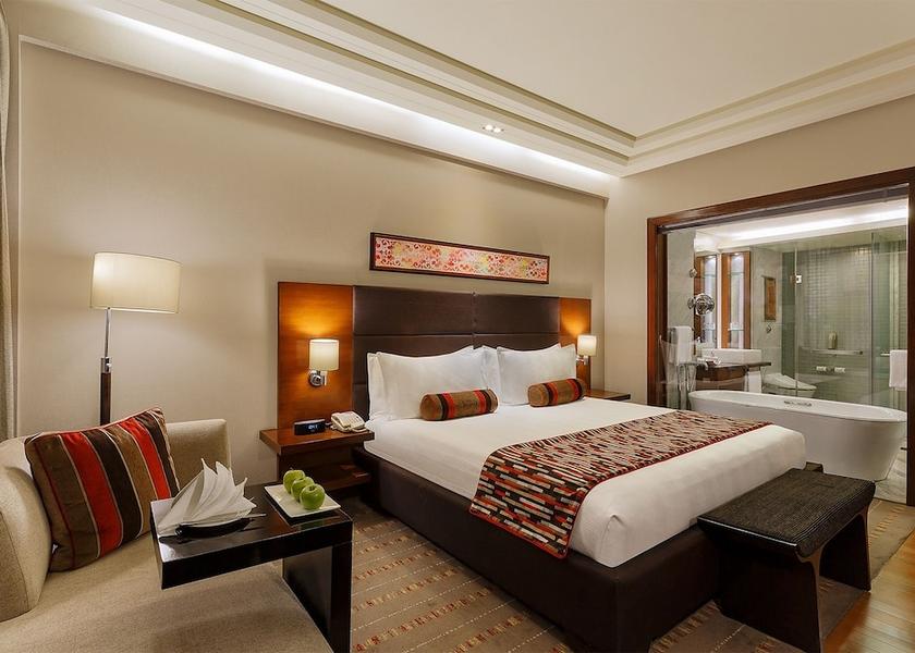 Haryana Gurugram Room