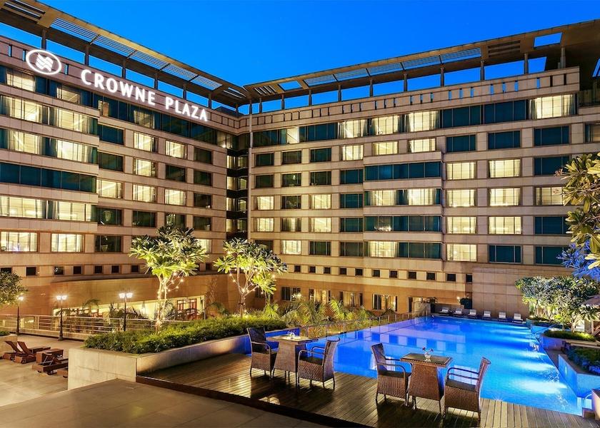 Haryana Gurugram Pool