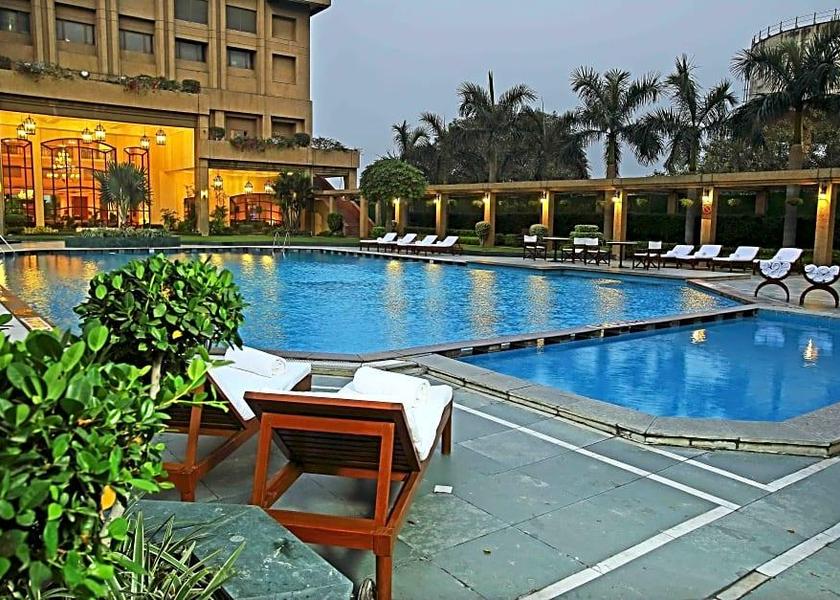 Delhi Delhi Pool