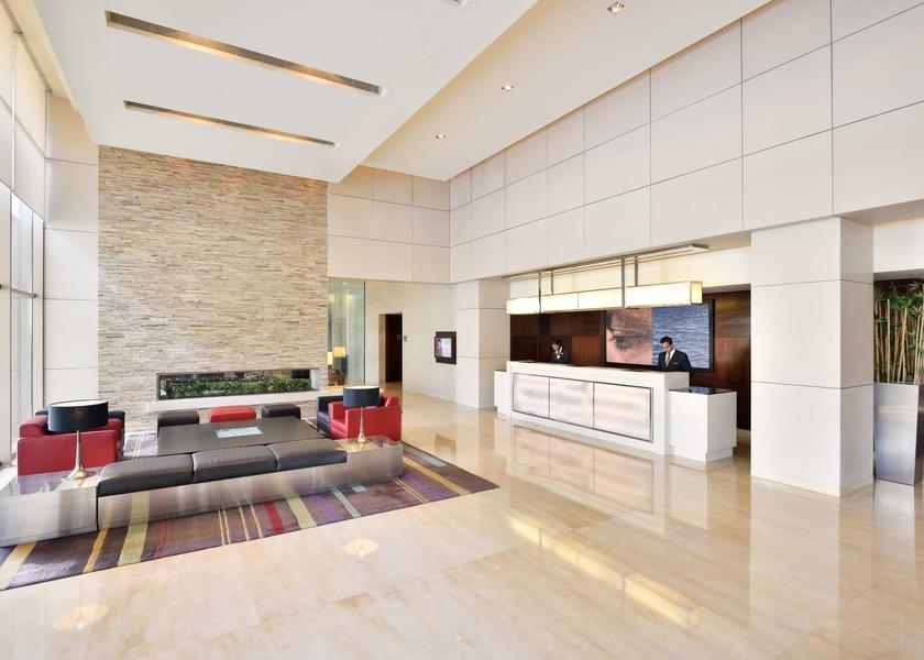 Maharashtra Pune Lobby