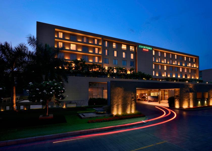 Maharashtra Pune Exterior