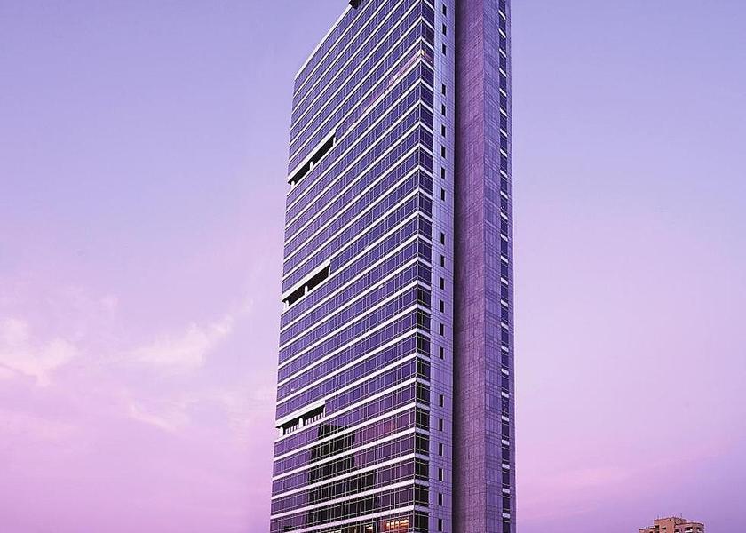 Maharashtra Mumbai Entrance