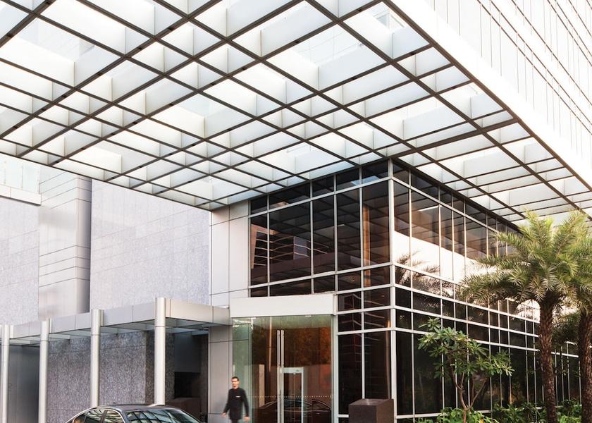 Maharashtra Mumbai Interior Entrance