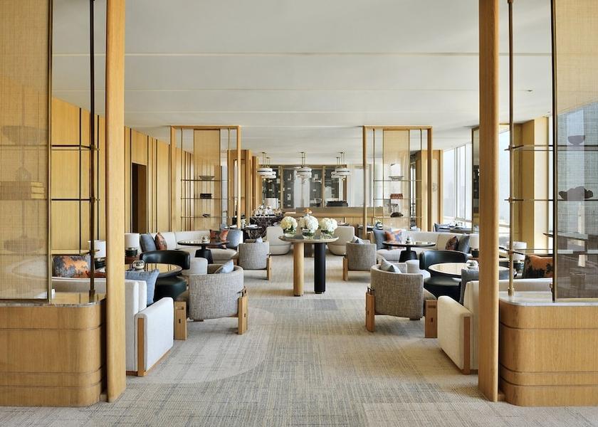 Maharashtra Mumbai Executive lounge