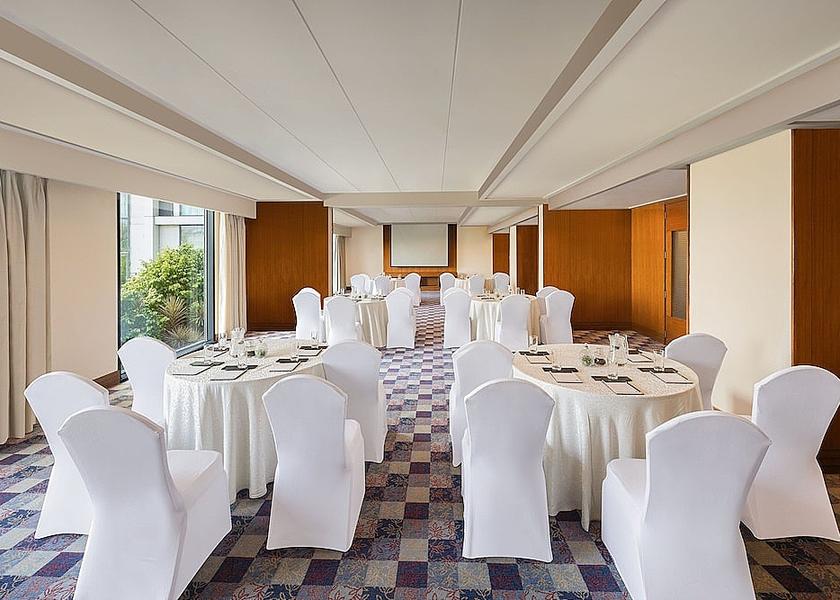 Telangana Hyderabad Meeting Room
