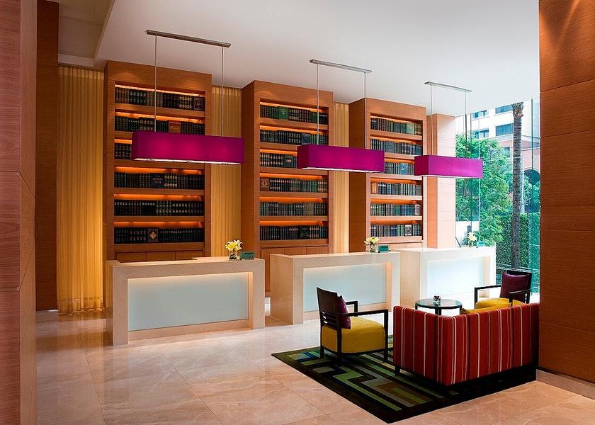 Telangana Hyderabad Public Areas